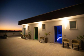 B&B La PerlaNera Torre Canne
